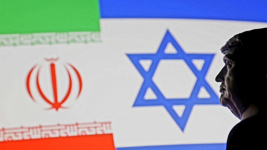 স্থায়ী যুদ্ধের জন্য প্রস্তুত রয়েছে ইরান