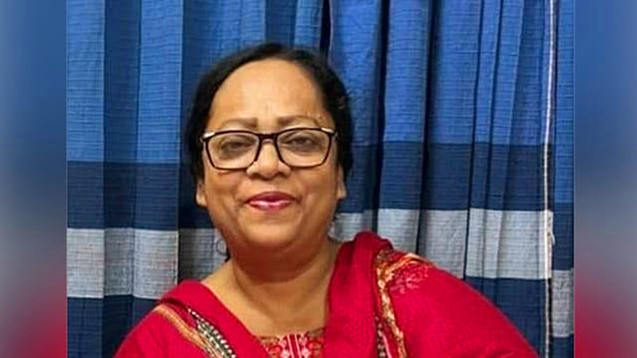 কে হলেন বরিশাল সিটির প্রশাসক 