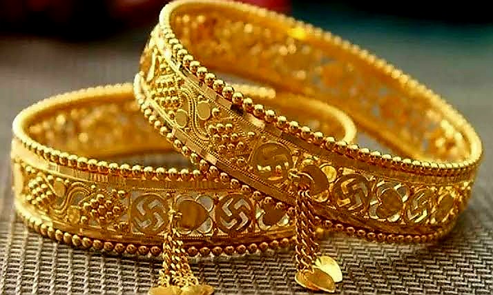 ঈদের পূর্বে স্বর্ণের দাম কেমন 