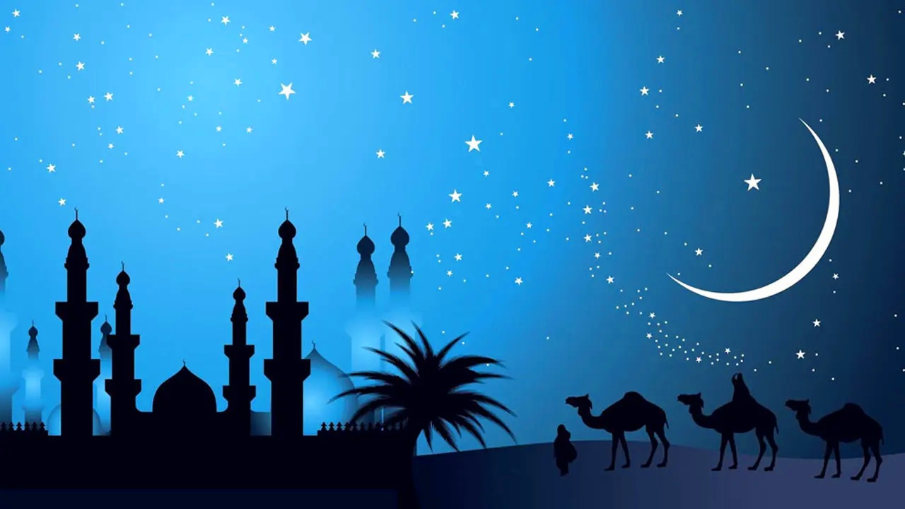 আগামীকাল সৌদি আরবে ঈদ