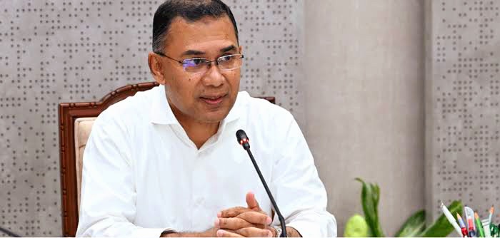 জ্বালানি পরিস্থিতি নিয়ে বিশেষ সভা