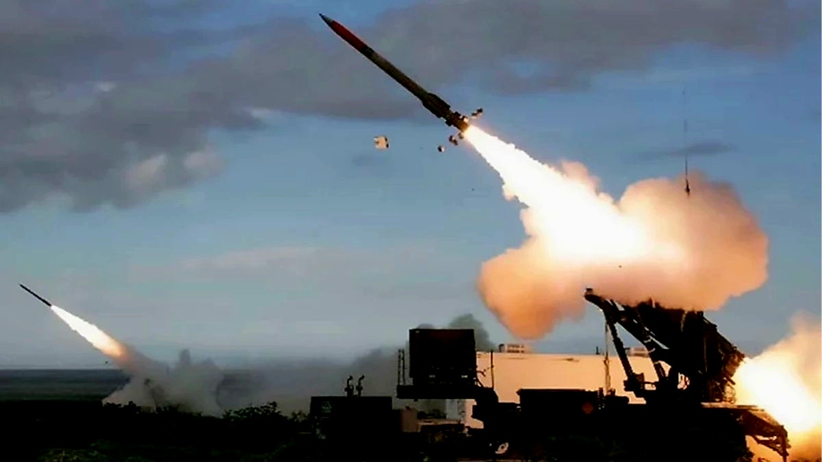 তুরস্কের আকাশসীমাতে ক্ষেপণাস্ত্র হামলা