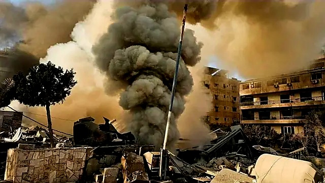 ইরান যুদ্ধে সামরিক লক্ষ্য অর্জন করাই মূল উদ্দেশ্য