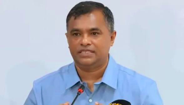 এপ্রিলে জ্বালানি নিয়ে নিরাপদে রয়েছে বাংলাদেশ