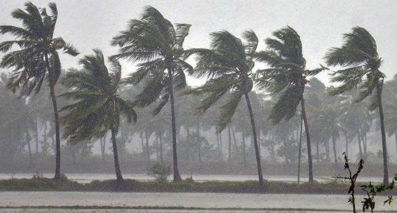 সিলেট বৃষ্টি 