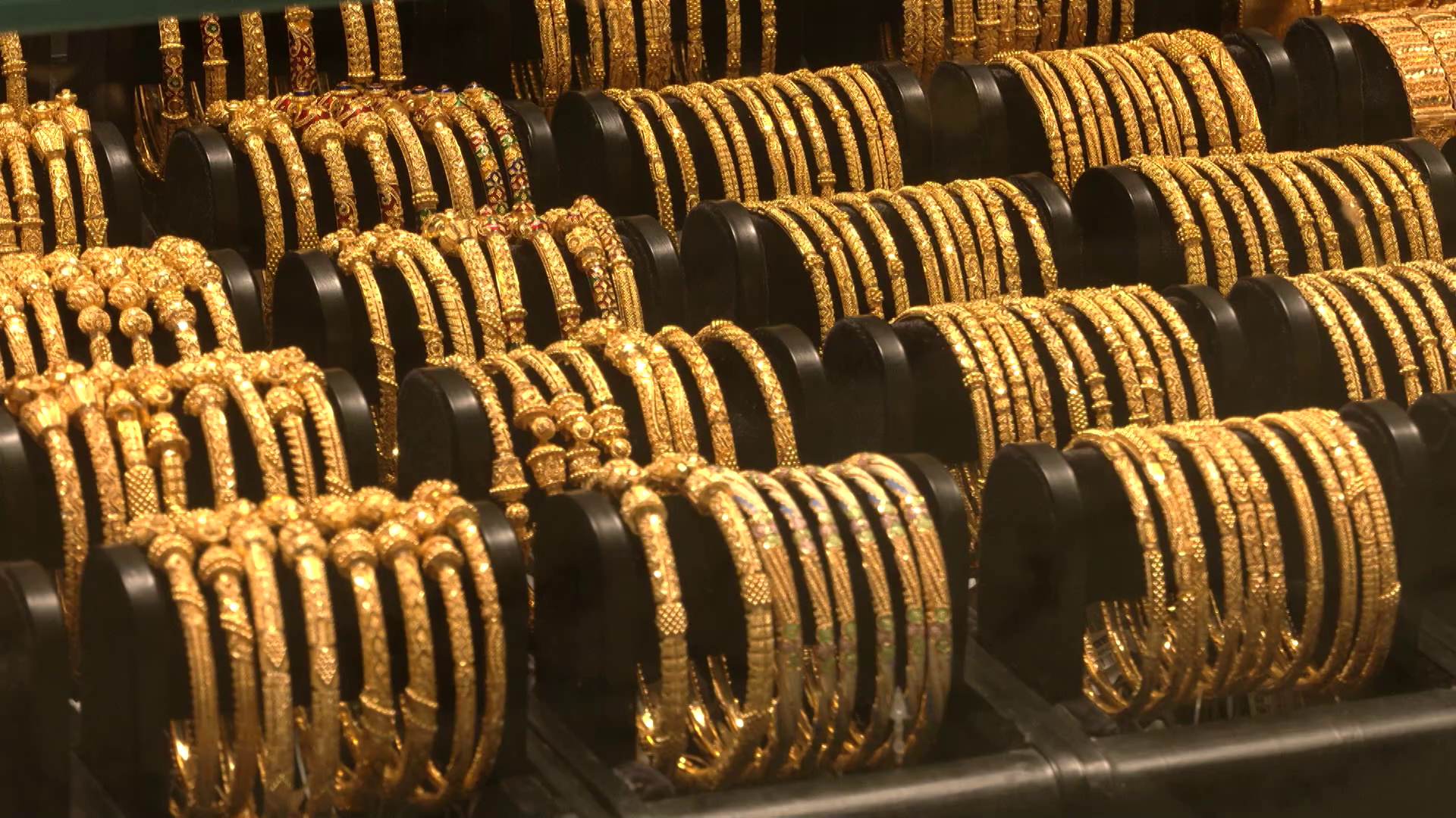 স্বর্ণের দাম 