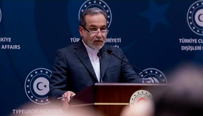 এবার যুক্তরাষ্ট্রকে কড়া সতর্কবার্তা দিয়েছে আরাগচি