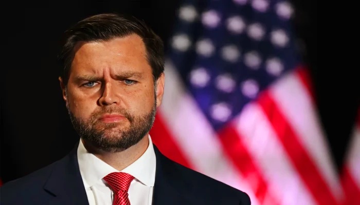 দায়িত্ব গ্রহণের পর কঠিন কূটনৈতিক চ্যালেঞ্জে জেডি ভ্যান্স