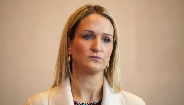 লেবাননে হামলাতে স্তম্ভিত আয়ারল্যান্ড