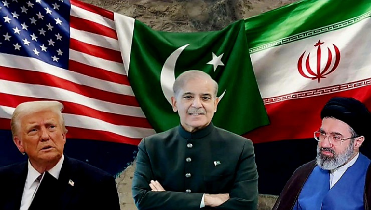 ইরান ও যুক্তরাষ্ট্রের মাঝে ইতিবাচক পরিবেশে আলোচনা