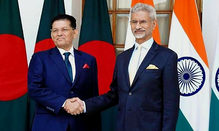 প্রধানমন্ত্রীর ভারত সফর নিয়ে কী বললেন পররাষ্ট্রমন্ত্রী
