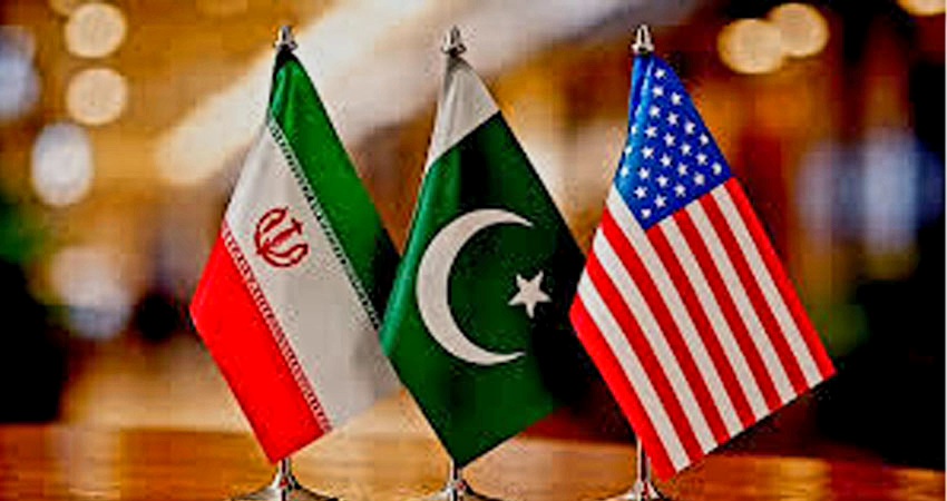পাকিস্তানের মধ্যস্থতার দ্বারা যুক্তরাষ্ট্র-ইরান আলোচনাতে নমনীয়তা