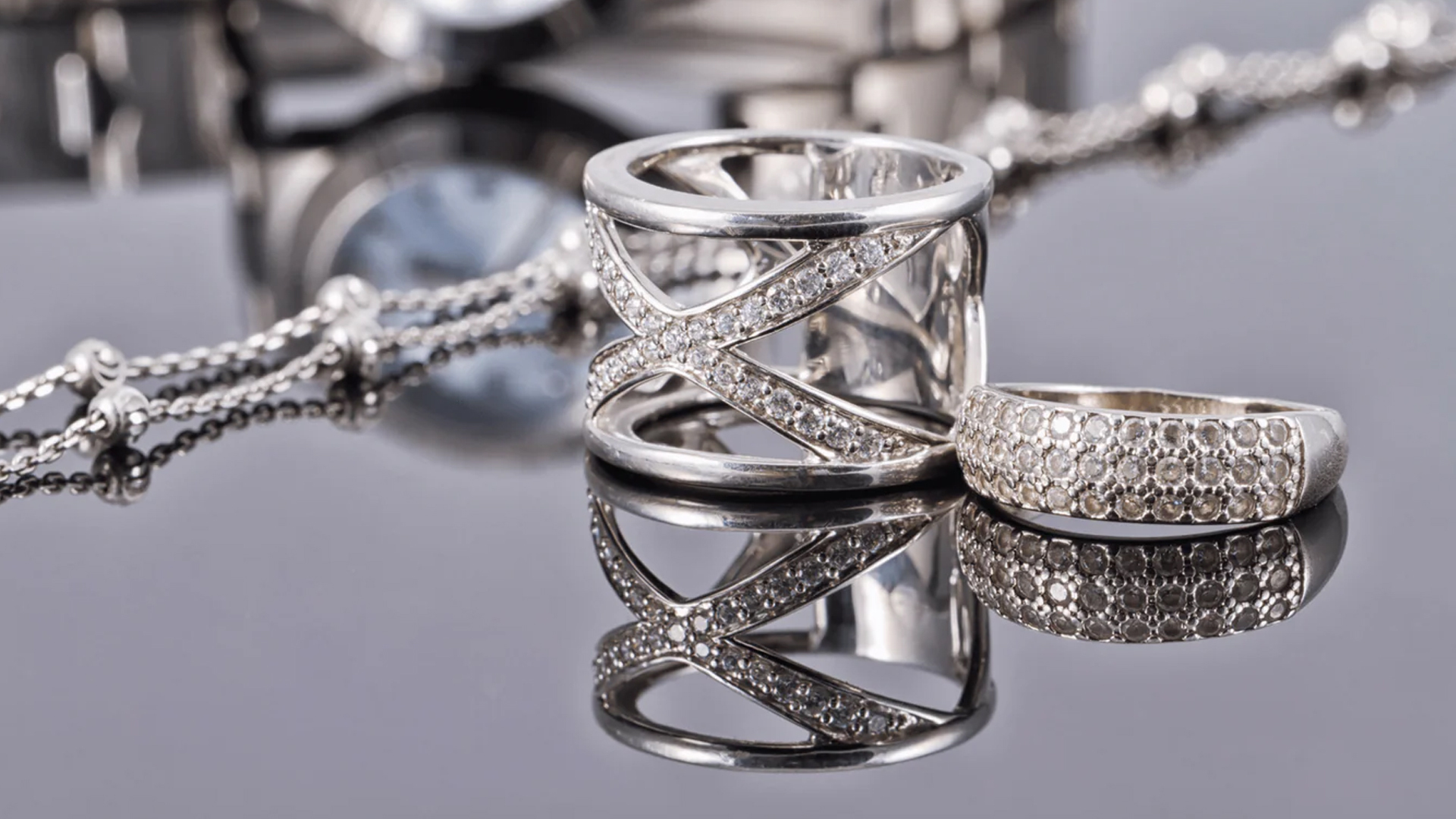 রুপার দাম 