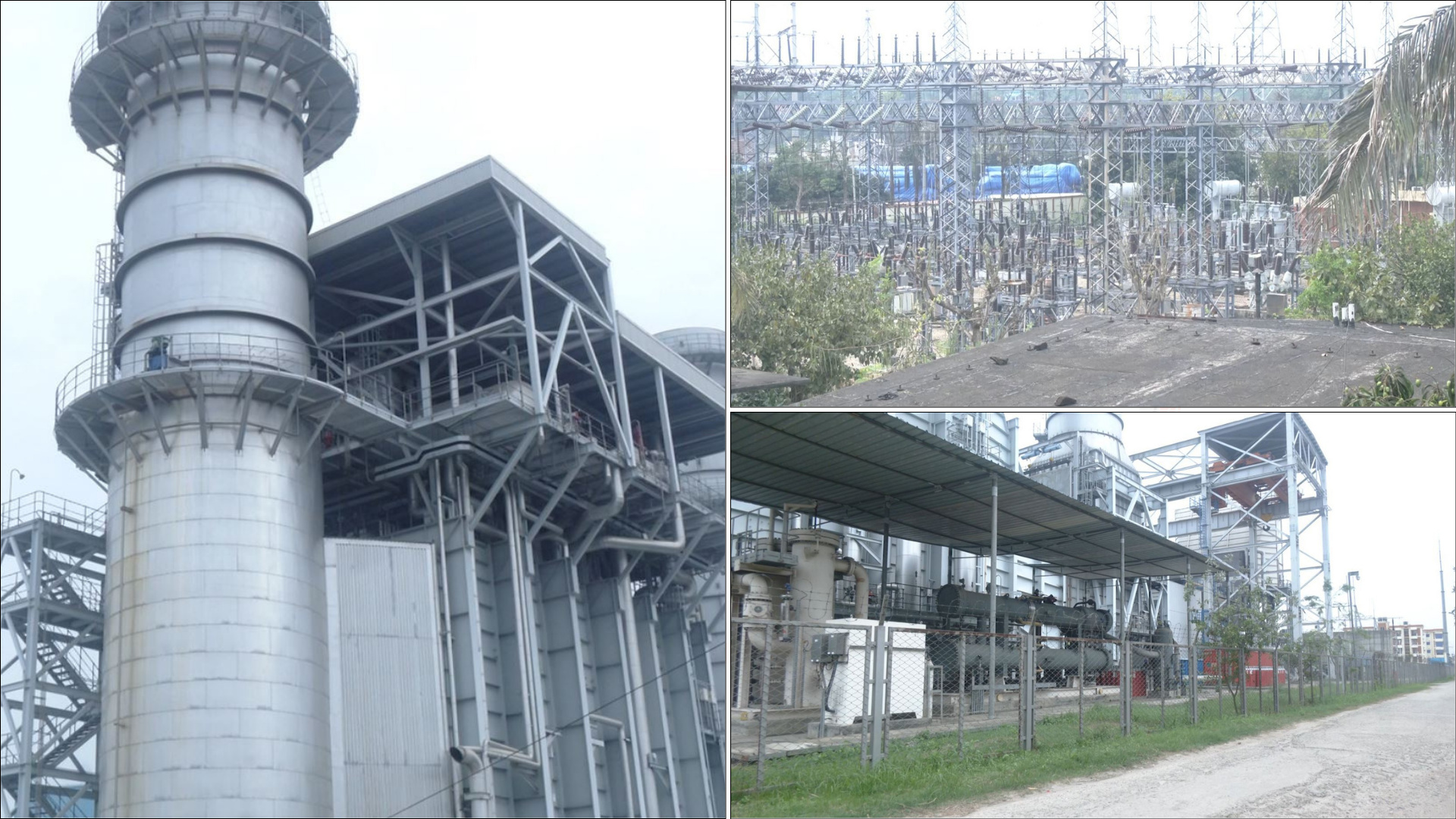 বিদ্যুৎ কেন্দ্র 