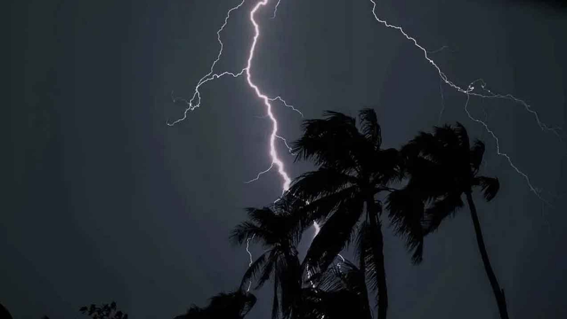 বজ্রপাত 