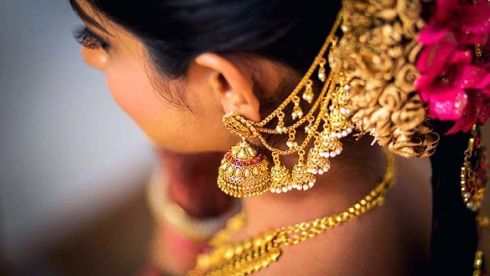 স্বর্ণের দাম 