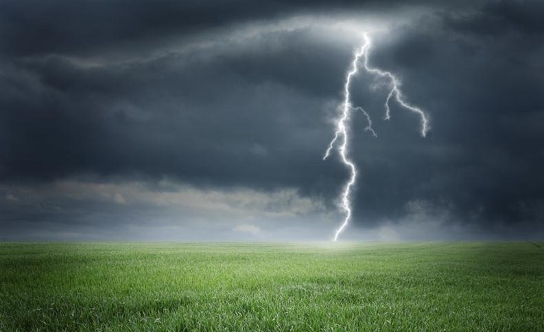 বজ্রপাত 