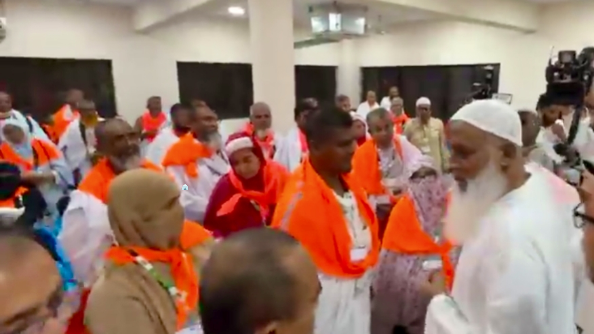 হজযাত্রী 