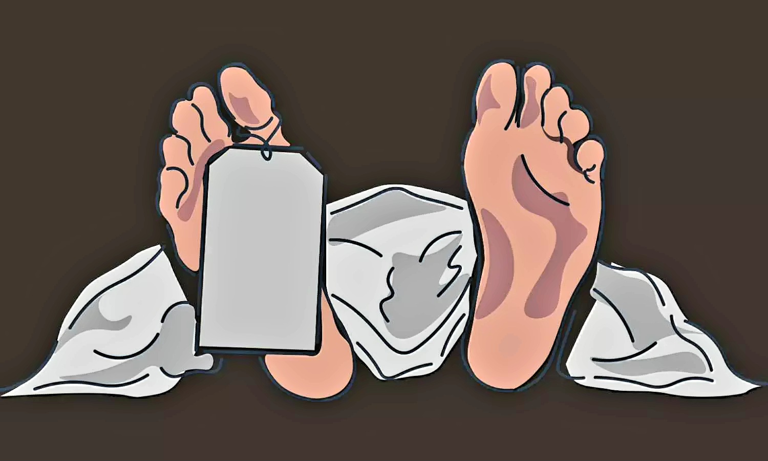 পাওনা টাকার জন্য এক ব্যবসায়ীকে হত্যা