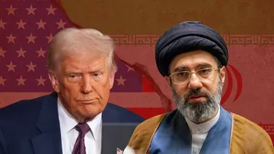 পাকিস্তানের আলোচনাতে অংশগ্রহণ করছে না ইরান