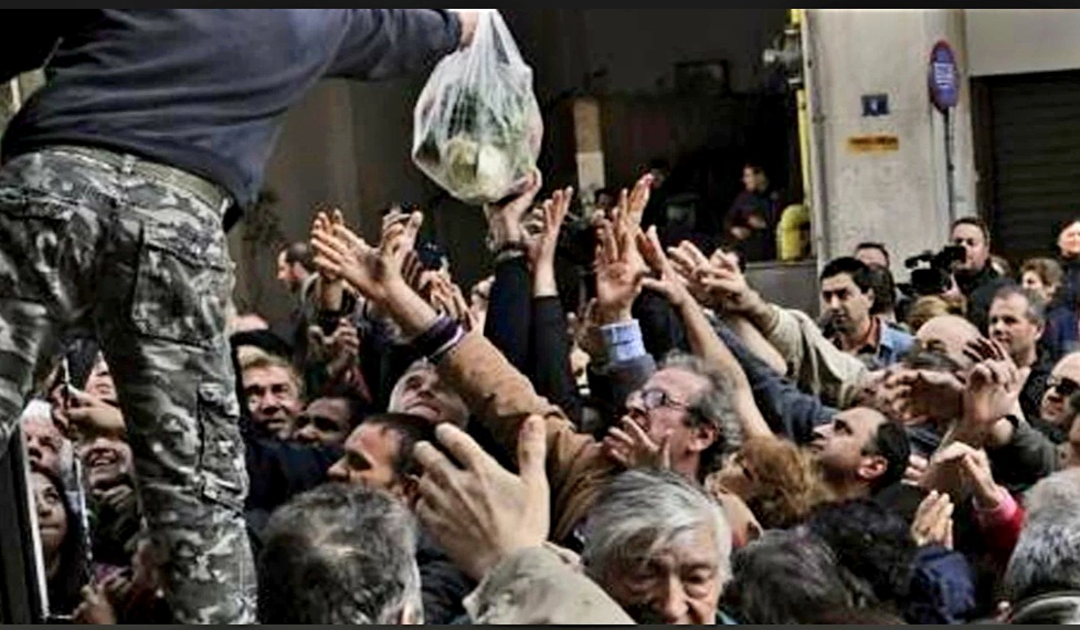 খাদ্যসংকটে থাকা শীর্ষ ১০ দেশের তালিকাতে রয়েছে বাংলাদেশ