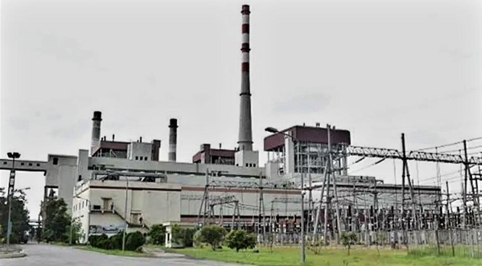 বড়পুকুরিয়া তাপবিদ্যুৎ কেন্দ্র ফের উৎপাদনে ফিরেছে