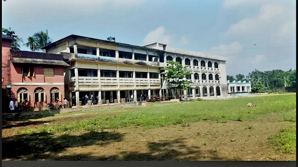 ভুল প্রশ্নপত্রে হলো এসএসসি পরীক্ষা