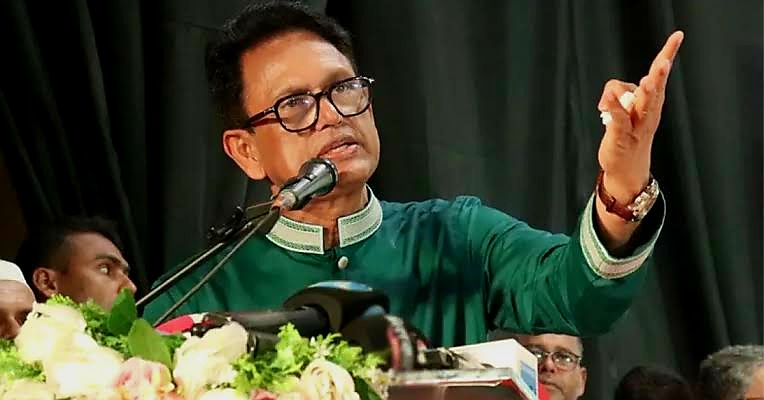 শিক্ষার্থীদের নিয়ে কী বললেন শিক্ষামন্ত্রী 