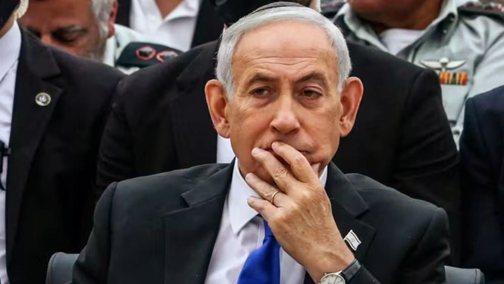 হিজবুল্লাহর জন্য ‘অর্থহীন’ হয়ে পড়ছে যুদ্ধবিরতি বললেন নেতানিয়াহু