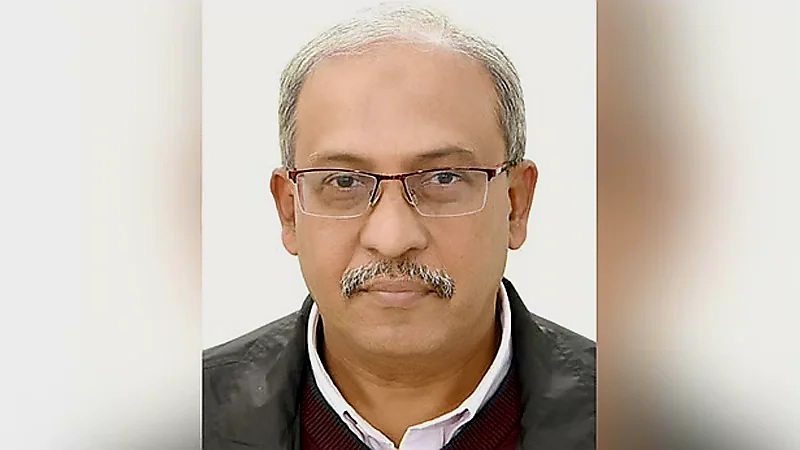 কে হলেন সরকারের প্রধান তথ্য কর্মকর্তা 