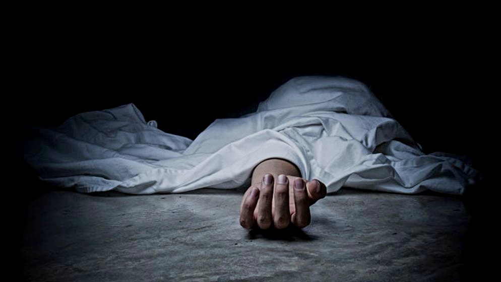 পঞ্চগড়ে ট্রাক চাপায় নিহত ১