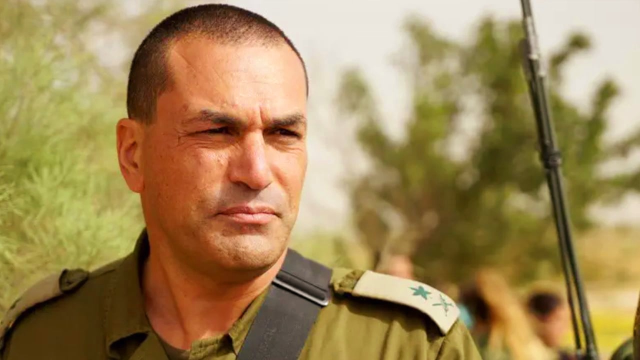 লেবাননে কোনো রকম যুদ্ধবিরতি নেই বললেন ইসরাইলি সেনাপ্রধান