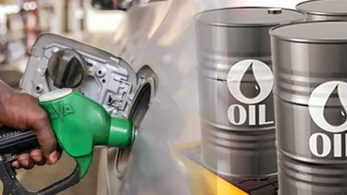 ২০২২ সালের পর ফের বিশ্ববাজারে তেলের দাম সর্বোচ্চ