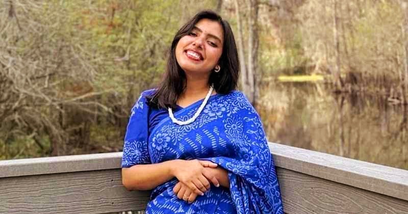উদ্ধার হয়েছে যুক্তরাষ্ট্রে নিহত বৃষ্টির মরদেহ