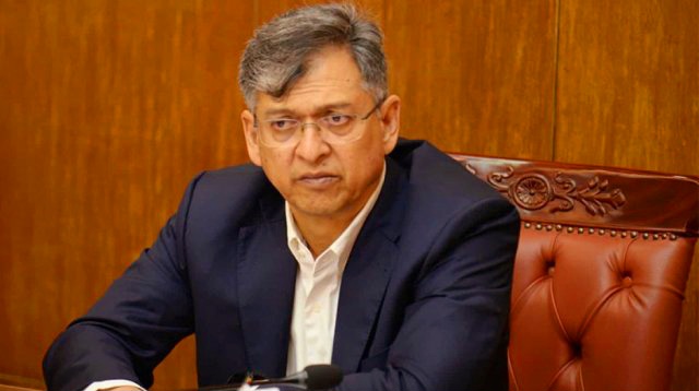সকল থানা দালালমুক্ত করার নির্দেশ দিলেন স্বরাষ্ট্রমন্ত্রী