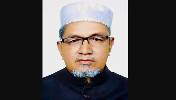 সাবেক এমপি মোসলেম উদ্দিন ইন্তেকাল করেছেন