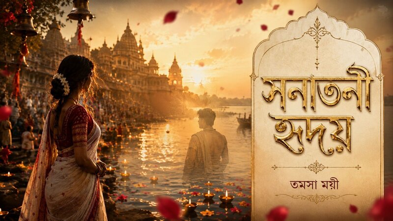 সনাতনী হৃদয়