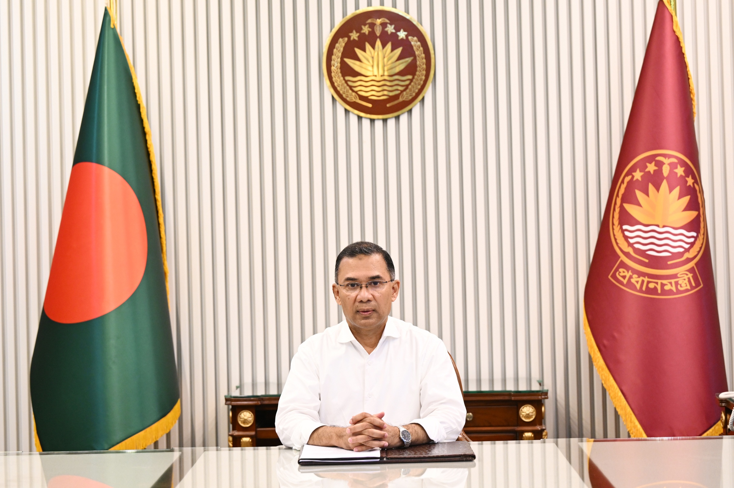 তারেক রহমান