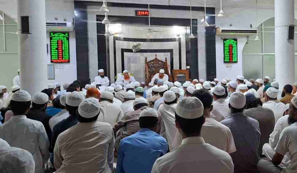 ইনসাফ ফাউন্ডেশন